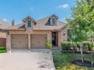 244 Fort Cobb Way, Georgetown, TX 78628