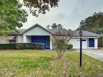 465 Marion Oaks Blvd, Ocala, FL, 34473