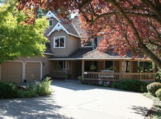 6421 SW Dolph Dr, Portland, OR 97219