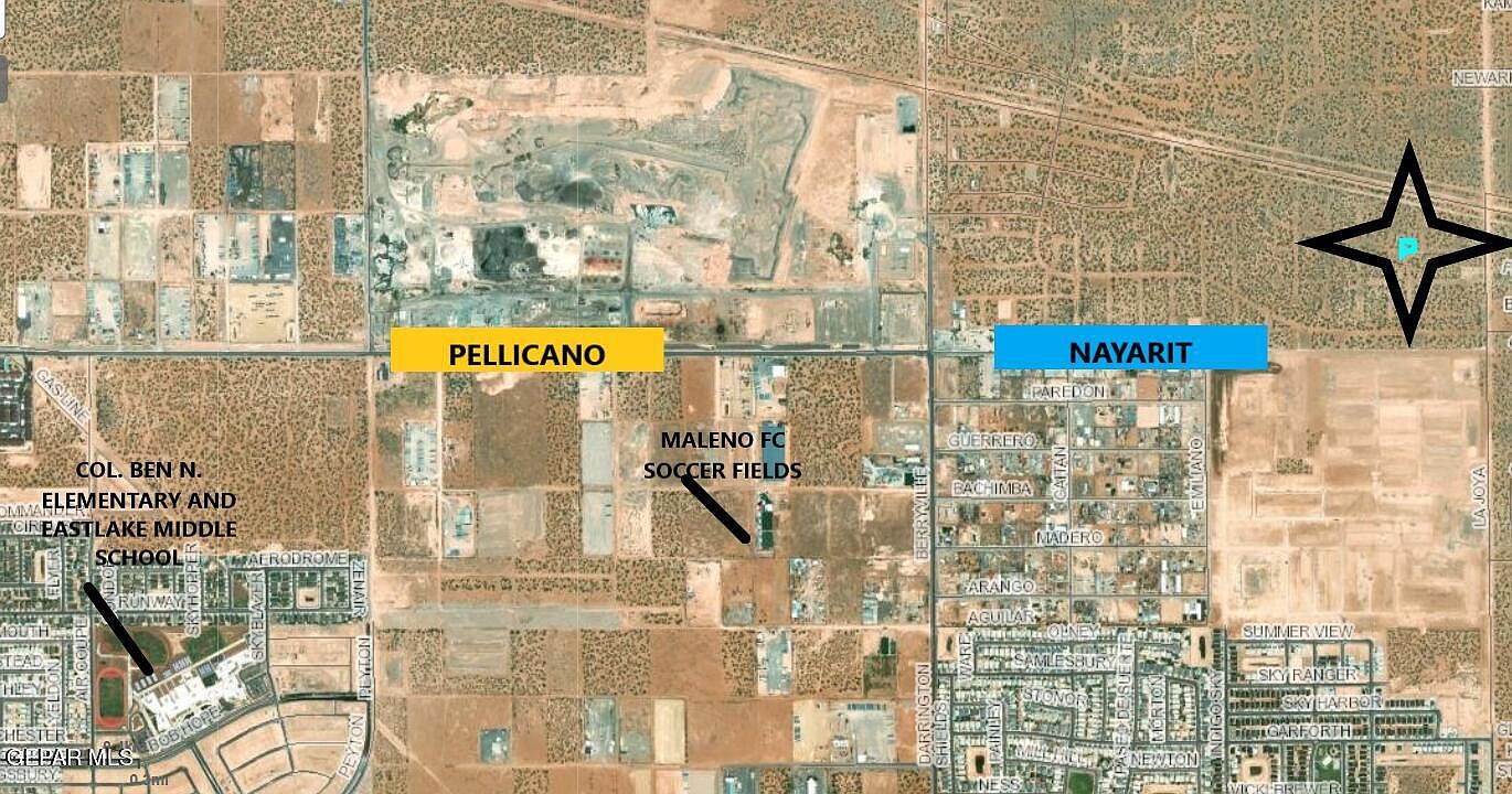 2 La Joya Rd, El Paso, TX 79928 Zillow