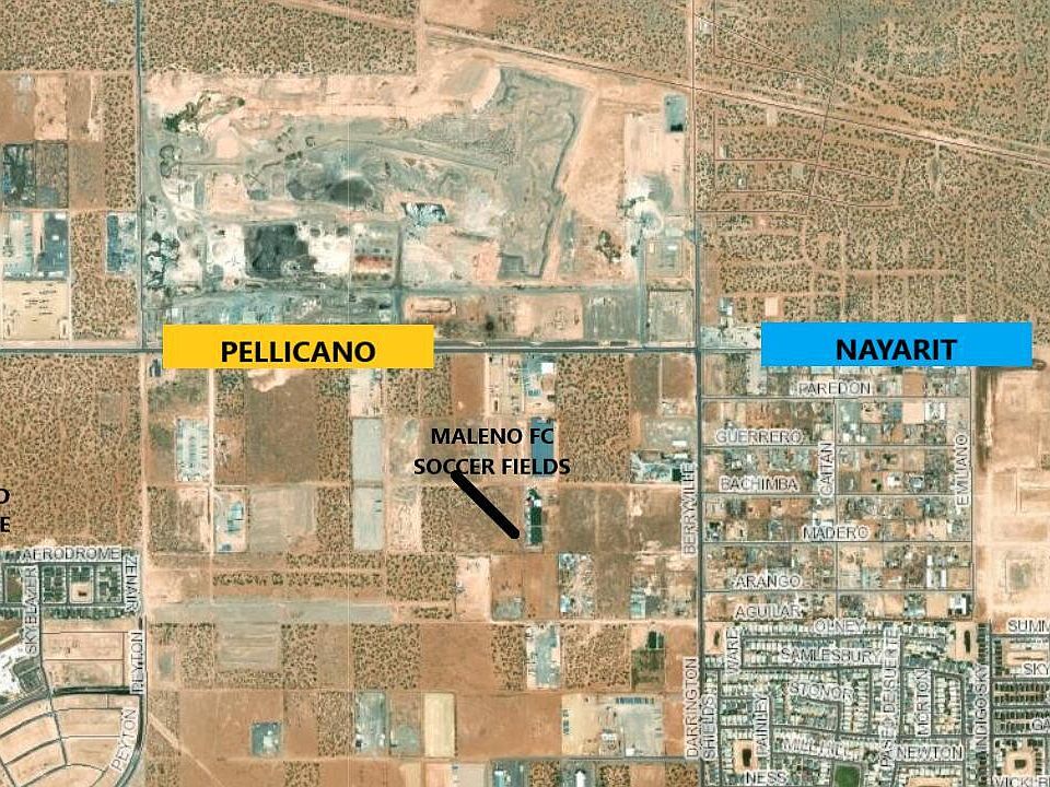 2 La Joya Rd, El Paso, TX 79928 Zillow