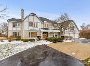 5358 Oak Grove Dr, Long Grove, IL 60047