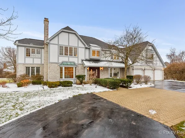 5358 Oak Grove Dr, Long Grove, IL 60047