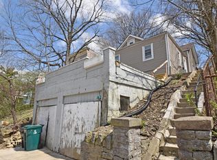 4558 Hamilton Ave, Cincinnati, OH 45223