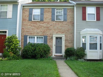 705 Marianne Ln, Baltimore, MD, 21228