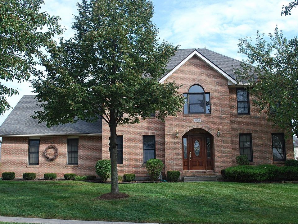 Street view front
