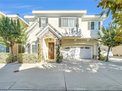 527 S 5th Ave UNIT A, Arcadia, CA, 91006
