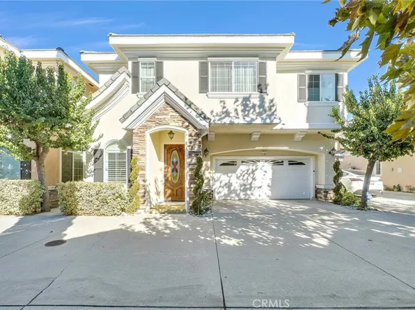 527 S 5th Ave Unit A, Arcadia, CA 91006