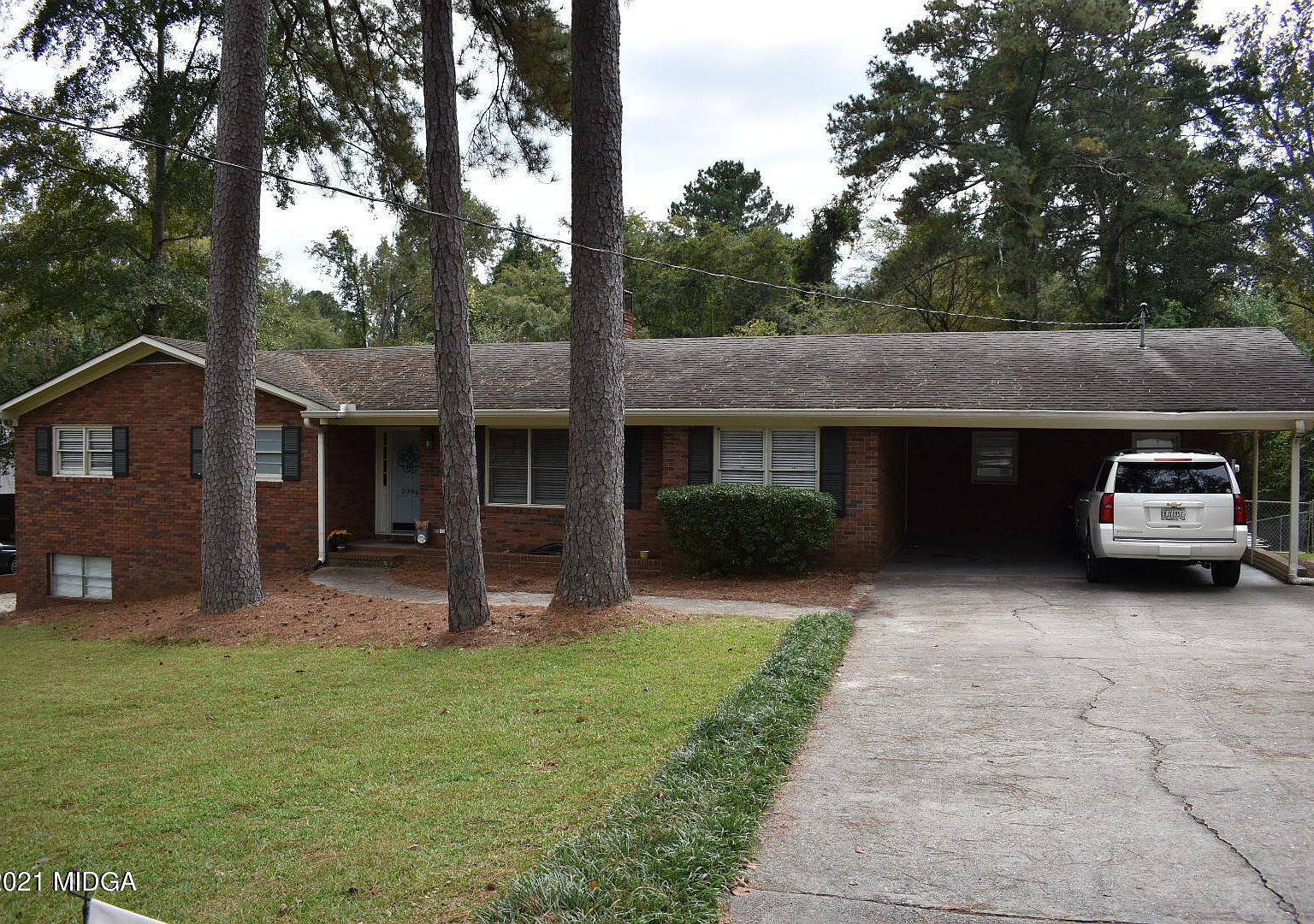 2986 Crestline Dr, Macon, GA 31204 Zillow