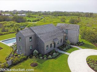 43 Warrens Landing Rd, Nantucket, MA 02554