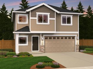 326 94th Pl SE, Everett, WA 98208