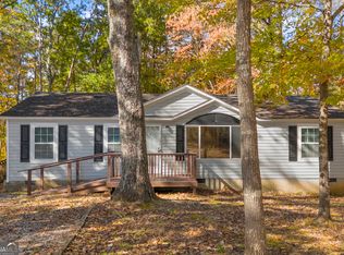 80 Oak View Trl, Cleveland, GA 30528