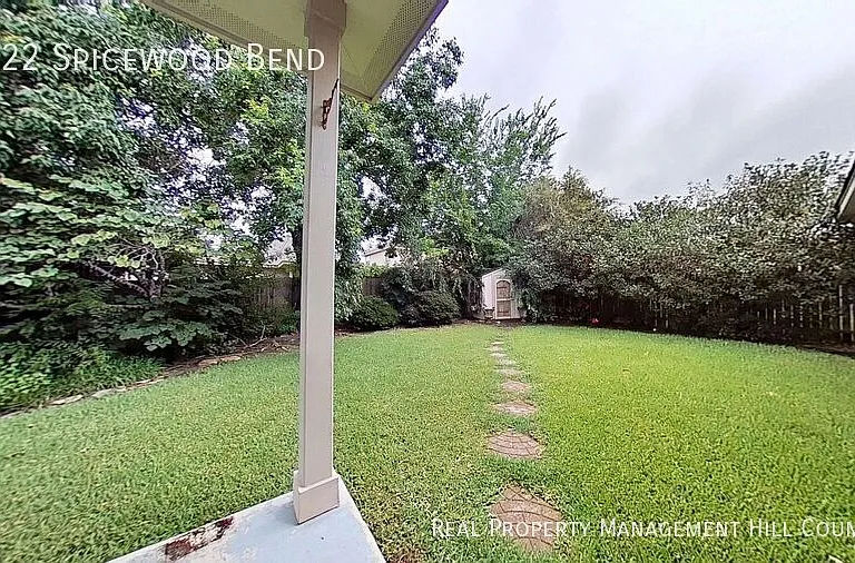 8522 Spicewood Bnd — Photo 3
