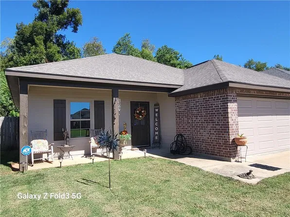 1550 Chase Dr, Alexandria, LA 71303