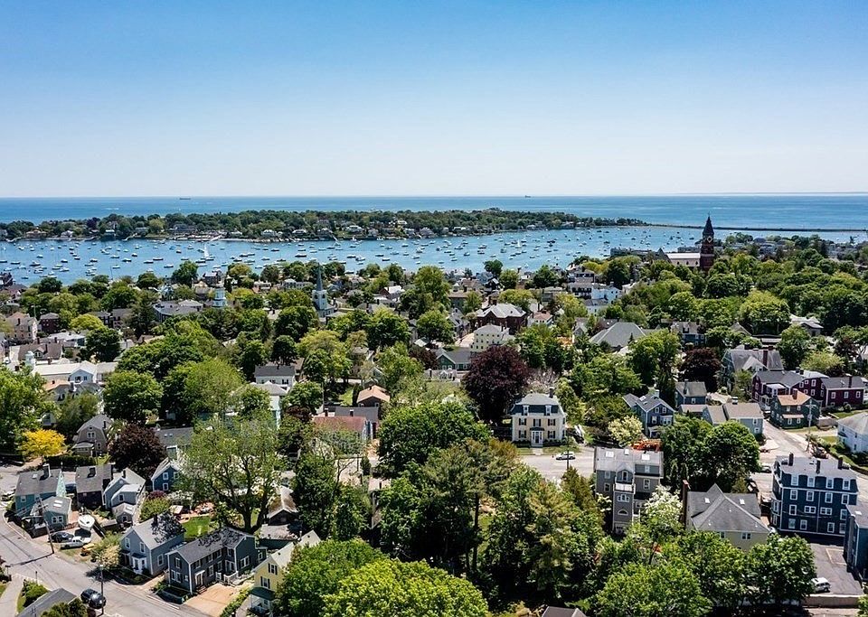 1 Harris St Marblehead, MA, 01945 Apartments for Rent Zillow