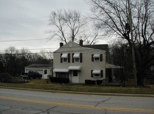 698 Boving Rd, Lancaster, OH 43130