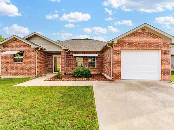 145 Tupelo St, Pittsburg, TX 75686