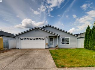 1906 NW 4th St, Battle Ground, WA 98604
