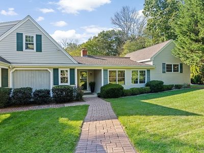 250 River St, Norwell, MA, 02061