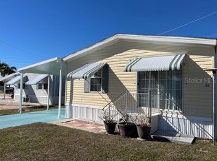 10100 Burnt Store Rd Unit 51, Punta Gorda, FL 33950