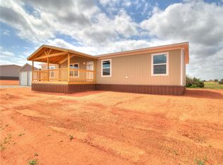 8600 Briarwood Dr, Guthrie, OK 73044