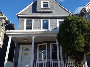 121 N 9th Ave, Mount Vernon, NY 10550