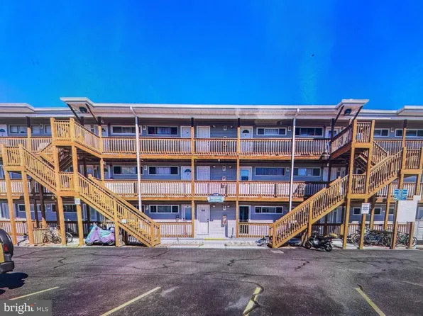 508 Robin Dr Unit 41, Ocean City, MD 21842
