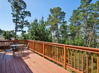 24501 Via Mar Monte APT 77, Carmel, CA 93923