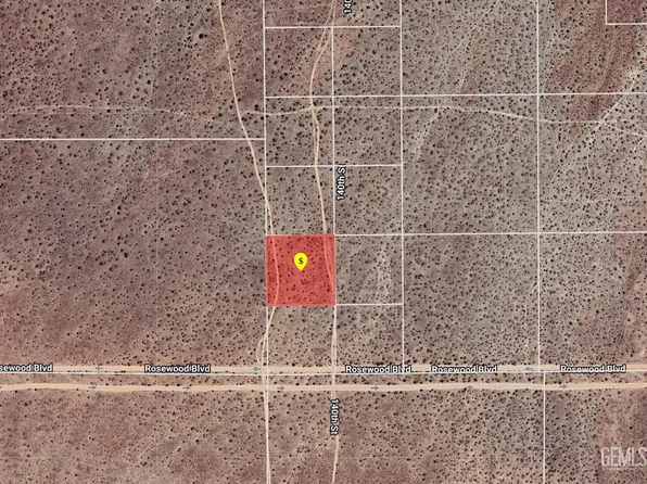 0 140th St, Edwards, CA 93523