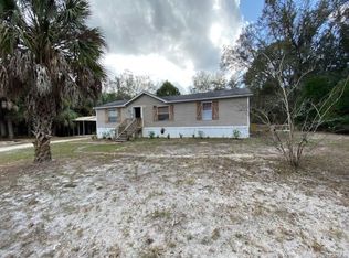 8584 W Candleglow St, Crystal River, FL 34428
