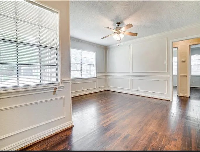 3 bed, 1108 sqft, $1,850 — Photo 1