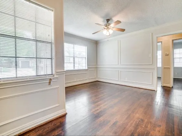 2101 Evergreen St, Garland, TX 75041
