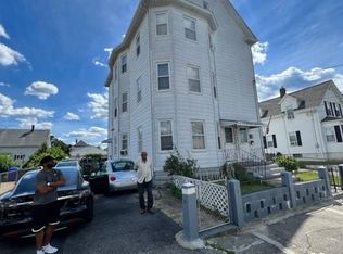 170 Morris Ave FLOOR 2, Pawtucket, RI 02860