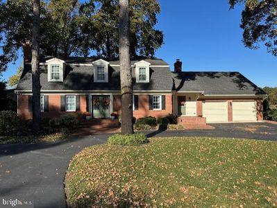 1124 Riverside Dr, Salisbury, MD, 21801