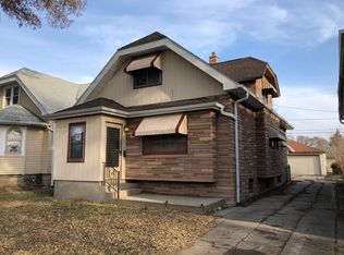 1624 S 37th St, Milwaukee, WI 53215