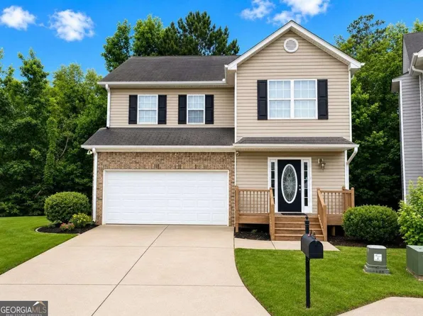 107 Providence Run, Dallas, GA 30157