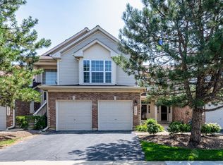 765 Stonewall Ct, Schaumburg, IL 60173