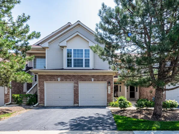 765 Stonewall Ct, Schaumburg, IL 60173
