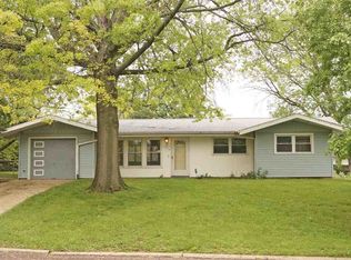 5626 N Montello Dr, Peoria, IL