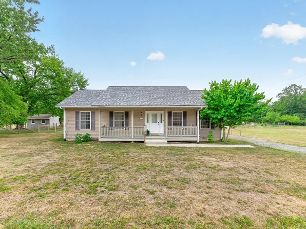 1720 Daybreak Ln, Crozet, VA 22932