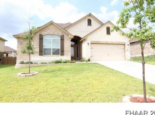 811 Siena Ct, Harker Heights, TX 76548