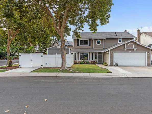 3921 Mesrob Ct, Modesto, CA 95356