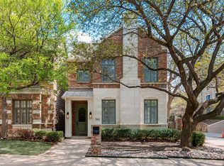 2902 N Pearl St, Dallas, TX 75201