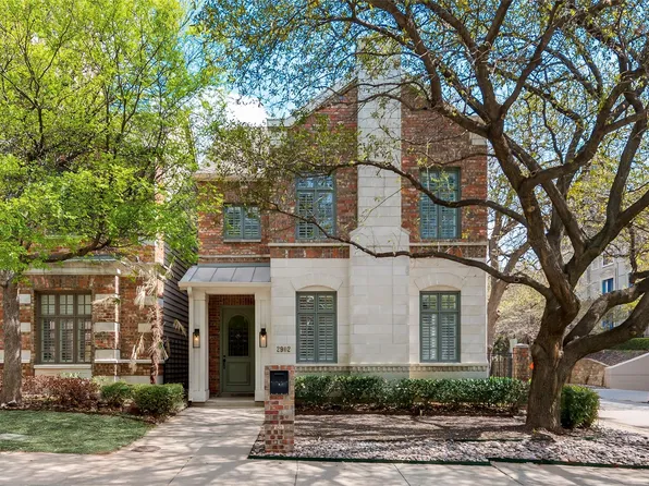 2902 N Pearl St, Dallas, TX 75201
