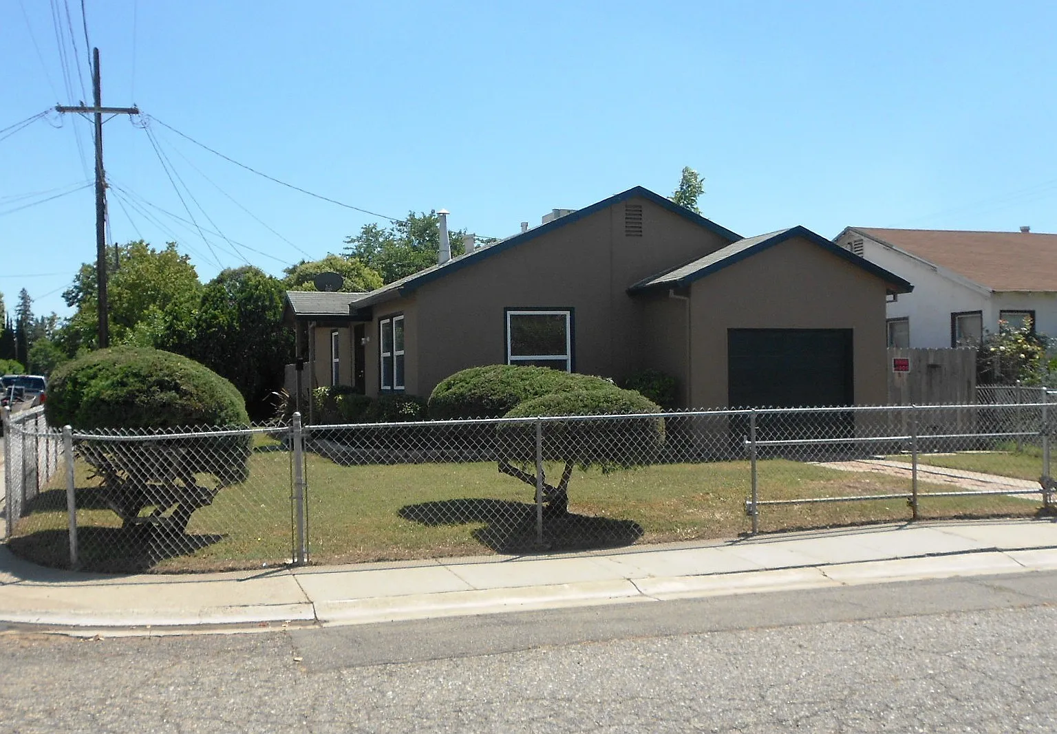 2 bedroom 1 bath house in Marysville — Photo 1