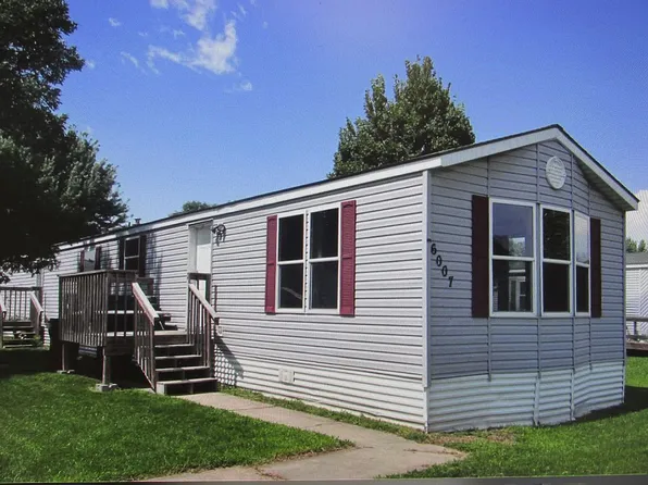 6007 S Canterbury Pl, Sioux Falls, SD 57106