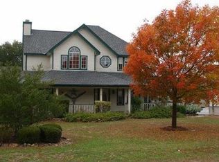 312 County Road 420, Spicewood, TX 78669