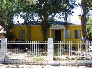 11526 Killion St, North Hollywood, CA 91601
