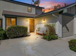 228 Crestview Gln, Escondido, CA 92026
