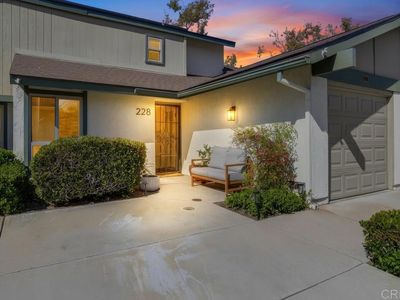228 Crestview Gln, Escondido, CA, 92026